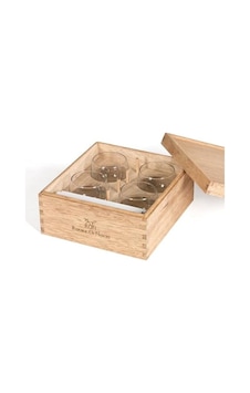 Ron Taster Box Tadım Seti Ron Taster Box Tadım Seti