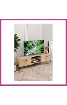 Gees Global Vera Tv Sehpası Suntalam Bej 160x35 Gbzs Gees Global Vera Tv Sehpası Suntalam Bej 160x35 Gbzs