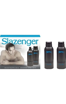 Active Sport Mavi Edt+deo Set+2 Deo 125 ml