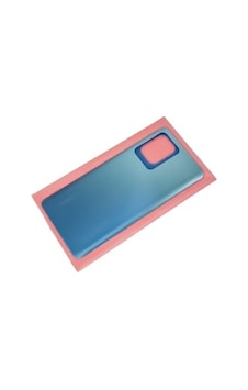 Xiaomi Uyumlu Redmi Note 12 Pro Plus 5g Arka Kapak - Mavi Xiaomi Uyumlu Redmi Note 12 Pro Plus 5g Arka Kapak - Mavi