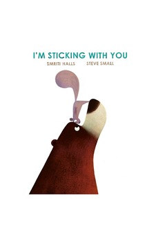 I'm Sticking With You: A Funny Feel-good Classic To Fall İn Love With I'm Sticking With You: A Funny Feel-good Classic To Fall İn Love With
