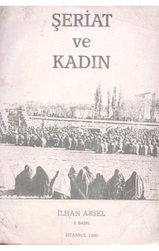 Şeriat ve - Kadın Şeriat ve - Kadın