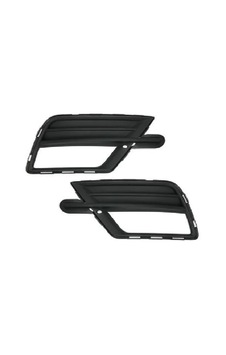 Volkswagen - Ön Tampon Panjuru Sisli Sol Caddy 2015- Volkswagen - Ön Tampon Panjuru Sisli Sol Caddy 2015-