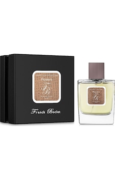 Franck Boclet Flowers Fragrance Collection Unisex Parfüm EDP 100 ML Franck Boclet Flowers Fragrance Collection Unisex Parfüm EDP 100 ML
