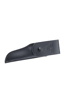 Fallkniven Tk6el Deri Kamp Bıçak Kılıfı Siyah Fallkniven Tk6el Deri Kamp Bıçak Kılıfı Siyah