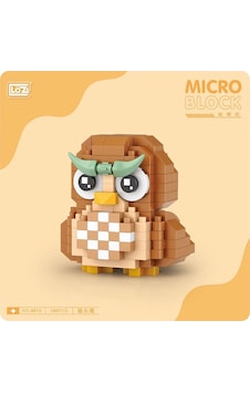 Lz8612 Loz Blok Oyuncak Mini Poşet -life Çok Renkli Lz8612 Loz Blok Oyuncak Mini Poşet -life Çok Renkli