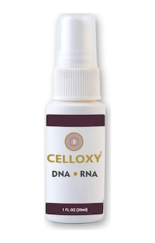 Celloxy Dna-Rna 30 Ml Celloxy Dna-Rna 30 Ml