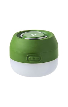Black Diamond Moji Lantern Outdoor Işıldak Yeşil
