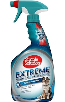Simple Solution Extreme Leke ve Koku Giderici Sprey 945ml Simple Solution Extreme Leke ve Koku Giderici Sprey 945ml