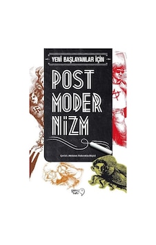 Yeni Başlayanlar İçin Postmodernizm - Jim Powell - Genç Tuti
