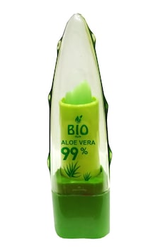 Bio Asia Aloe Vera Lip Stick Renkli Dudak Balsamı 1 Adet Bio Asia Aloe Vera Lip Stick Renkli Dudak Balsamı 1 Adet