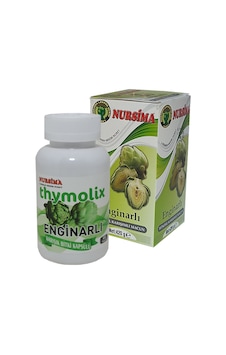 Nursima Enginarlı Bitkisel Ürün Seti Nursima Enginarlı Bitkisel Ürün Seti