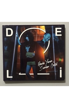 Hande Yener Ft Serdar Ortaç Iki Deli Cd Hande Yener Ft Serdar Ortaç Iki Deli Cd