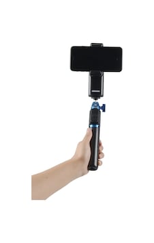 Vk-2k Mobil Gimbal + Çok Fonksiyonlu Masa Üstü