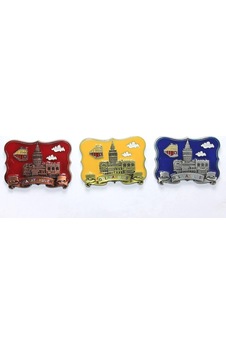 Yöresel Galata Kulesi Magnet Alk2186 1 Yöresel Galata Kulesi Magnet Alk2186 1
