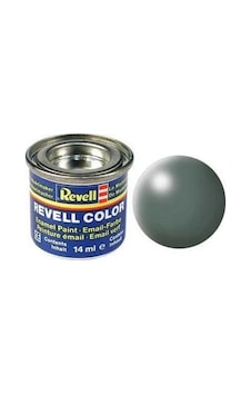 Arkhenx Email Color Green - Silk - Boya 14 Ml Bzs1 Arkhenx Email Color Green - Silk - Boya 14 Ml Bzs1