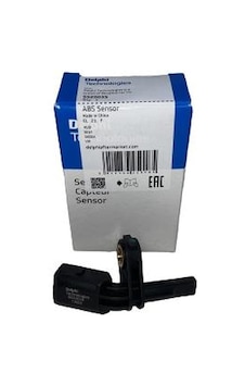 Sol Abs Sensörü Delphi Ss20035 Volkswagen Golf / Jetta / Passat Oem 7h0927803 Sol Abs Sensörü Delphi Ss20035 Volkswagen Golf / Jetta / Passat Oem 7h0927803