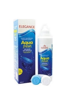 Elegance Aquafresh Çok Amaçlı Solüsyon 250 ML Elegance Aquafresh Çok Amaçlı Solüsyon 250 ML