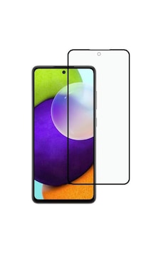 Samsung Uyumlu A52 4g Ekran Koruyucu 9d Tam Kaplayan Kırılmaz Cam Kavisli 9018000001028 Samsung Uyumlu A52 4g Ekran Koruyucu 9d Tam Kaplayan Kırılmaz Cam Kavisli 9018000001028