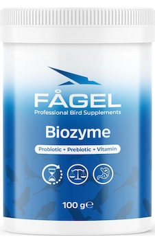 Biozyme Probiyotik 100 Gr
