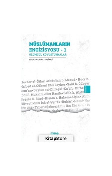 Müslümanların Engizisyonu 1 - Mana Yayınları Müslümanların Engizisyonu 1 - Mana Yayınları