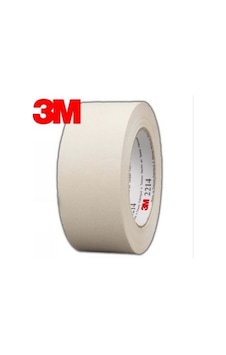 3M 2214 Maskeleme Bandı 50 Mm - 30 Mt (214743809) 3M 2214 Maskeleme Bandı 50 Mm - 30 Mt (214743809)