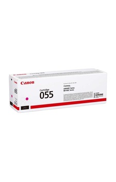 Canon Crg-055/3014c002 Kırmızı Toner Canon Crg-055/3014c002 Kırmızı Toner