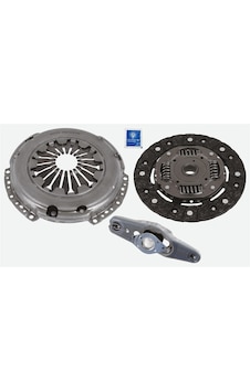 Sachs 3000951624 3000951061 Debriyaj Seti Caddy Iı-golfv-polo-cordoba-ıbıza-fabıa-octavıa1.4 16v 036141015q-036141025p-036141032e Sachs 3000951624 3000951061 Debriyaj Seti Caddy Iı-golfv-polo-cordoba-ıbıza-fabıa-octavıa1.4 16v 036141015q-036141025p-036141032e