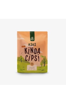 Cey Kiki Kinoa Cips 30gr Cey Kiki Kinoa Cips 30gr