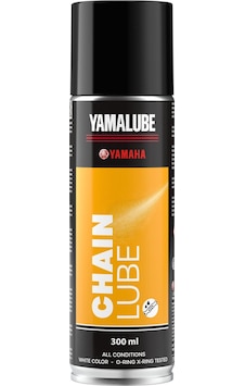 Yamalube Chaın Lube Yamalube Chaın Lube