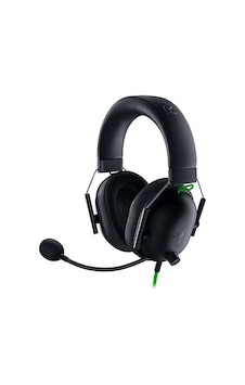 Razer Blackshark V2 X 7.1 Kablolu Kulak Üstü Oyuncu Kulaklığı Razer Blackshark V2 X 7.1 Kablolu Kulak Üstü Oyuncu Kulaklığı