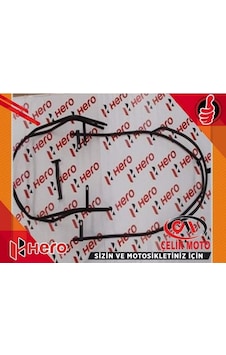 Hero Dash-lx Koruma Demırı Tek Hr110-dsh F4001 Hero Dash-lx Koruma Demırı Tek Hr110-dsh F4001