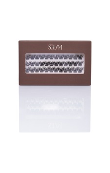 S'glam Pro. Tekli Takma Kirpik No: F50