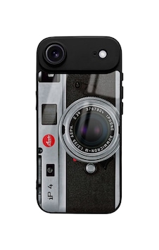 Apple Uyumlu iPhone 17 Air Lens Tasarımlı Glossy Telefon Kılıfı Uyumlu Çok Renkli Apple Uyumlu iPhone 17 Air Lens Tasarımlı Glossy Telefon Kılıfı Uyumlu Çok Renkli
