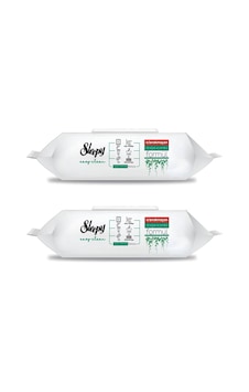 Sleepy Easy Clean 50'li Yüzey Temizlik Havlusu 2 Adet Sleepy Easy Clean 50'li Yüzey Temizlik Havlusu 2 Adet