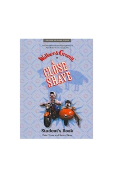 Close Shave Students Book Oxford