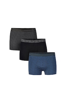 Pierre Cardin Erkek 3 Lü Desenli Boxer Set Çok Renkli 2xl Pierre Cardin Erkek 3 Lü Desenli Boxer Set Çok Renkli 2xl