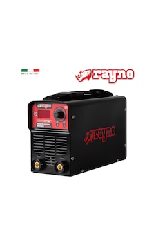 Rayno İnvertör Kaynak Makinası 200 Amper - Ryn6155 Rayno İnvertör Kaynak Makinası 200 Amper - Ryn6155
