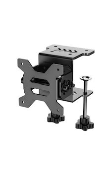 Moza Racing Adjustable Desktop Clamp Ayarlanabilir Masa Montaj Aparatı Moza Racing Adjustable Desktop Clamp Ayarlanabilir Masa Montaj Aparatı