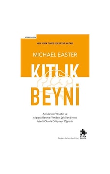 Kıtlık Beyni / Michael Easter Kıtlık Beyni / Michael Easter
