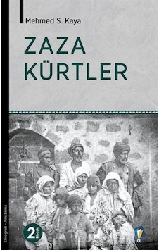 Zaza Kürtler - Mehmed S. Kaya - Dara Zaza Kürtler - Mehmed S. Kaya - Dara