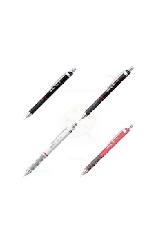 Tikky Versatil Kalem 0.7 Beyaz Bordo Siyah Gül Kurusu 4 Adet Kalem Set - 4 Silgi 4 Uç Çok Renkli Tikky Versatil Kalem 0.7 Beyaz Bordo Siyah Gül Kurusu 4 Adet Kalem Set - 4 Silgi 4 Uç Çok Renkli