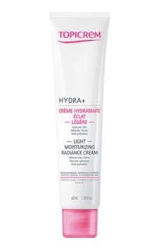 Topicrem Hydra Light Creme 40 ML Topicrem Hydra Light Creme 40 ML