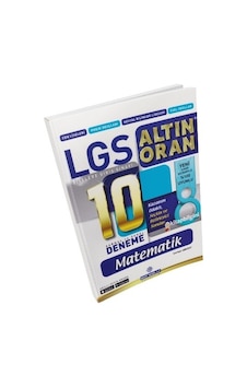 Borealis Lgs Altın Oran Matematik 10 Sarmal Ve Genel Deneme Borealis Lgs Altın Oran Matematik 10 Sarmal Ve Genel Deneme