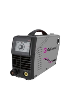 GeKaMac Power Plus Cut 40 MV Plazma Kesme Makinesi GeKaMac Power Plus Cut 40 MV Plazma Kesme Makinesi