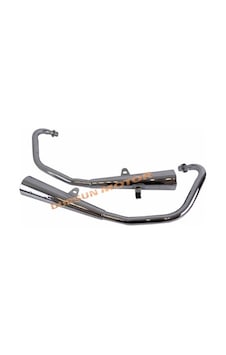 Kuba Kb 150-25 Egzoz (Takım) Oem Kuba Kb 150-25 Egzoz (Takım) Oem