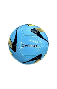 Avessa 2 Astar Futbol Topu Ft-100 Mavi Avessa 2 Astar Futbol Topu Ft-100 Mavi