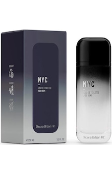 Dicora Urban Fit Nyc Erkek Parfüm EDT 150 ML Dicora Urban Fit Nyc Erkek Parfüm EDT 150 ML