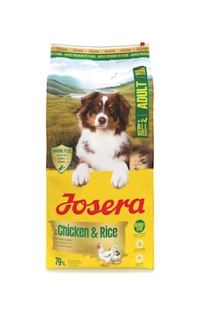 Josera Chicken & Rice Köpek Maması 12500 G Josera Chicken & Rice Köpek Maması 12500 G