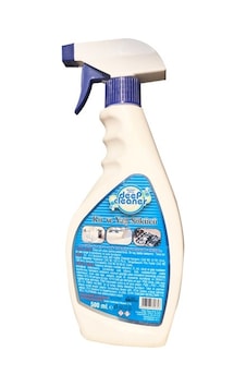 Deep Cleaner Kir ve Yağ Sökücü 500 ML